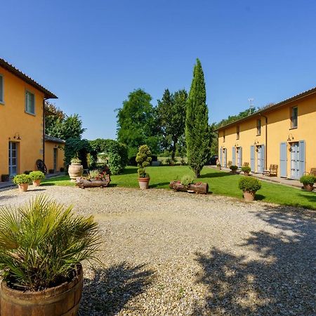 La Scuderia Casa Vacanze Guest House Arezzo Ngoại thất bức ảnh