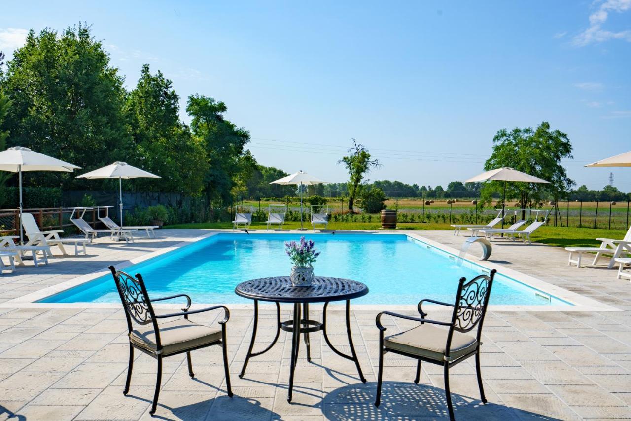 La Scuderia Casa Vacanze Guest House Arezzo Ngoại thất bức ảnh