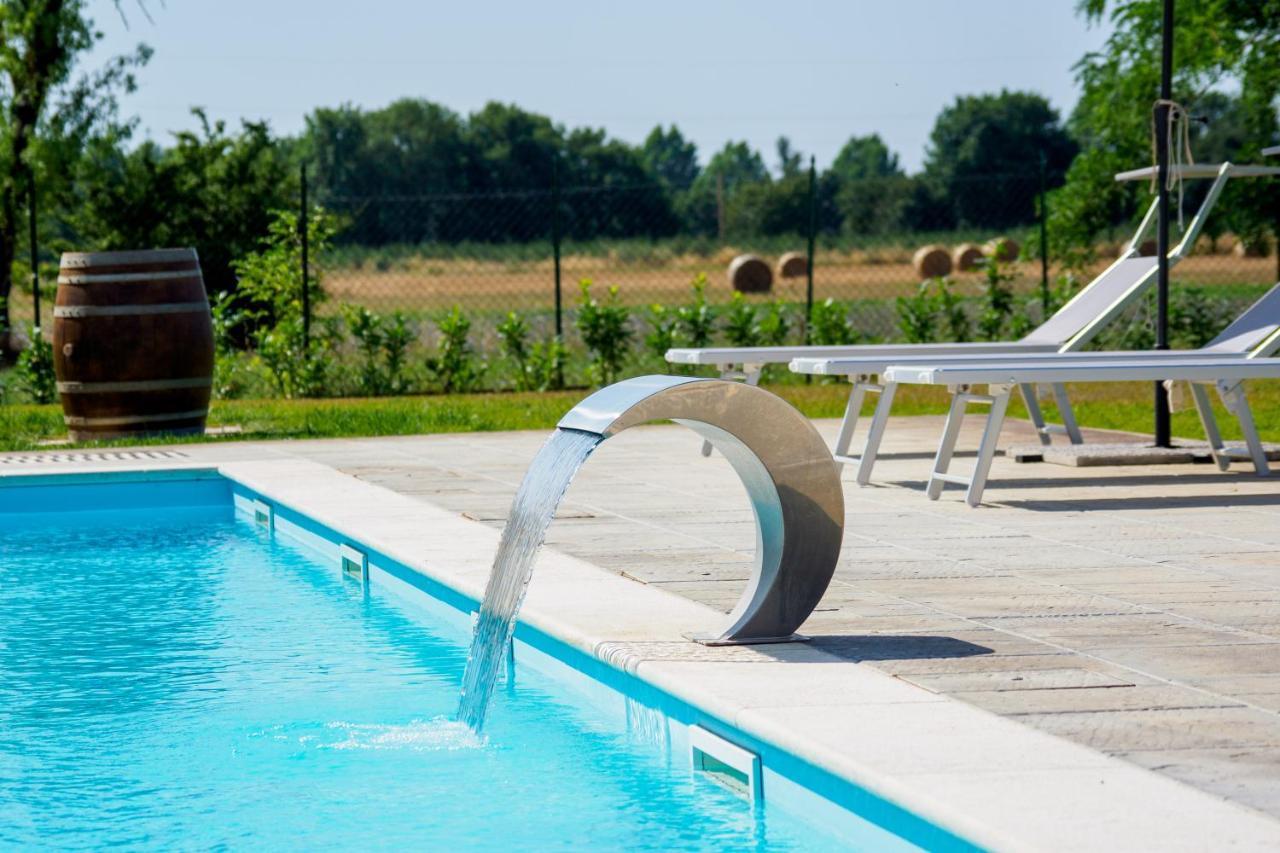 La Scuderia Casa Vacanze Guest House Arezzo Ngoại thất bức ảnh