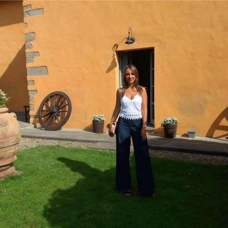 La Scuderia Casa Vacanze Guest House Arezzo Ngoại thất bức ảnh