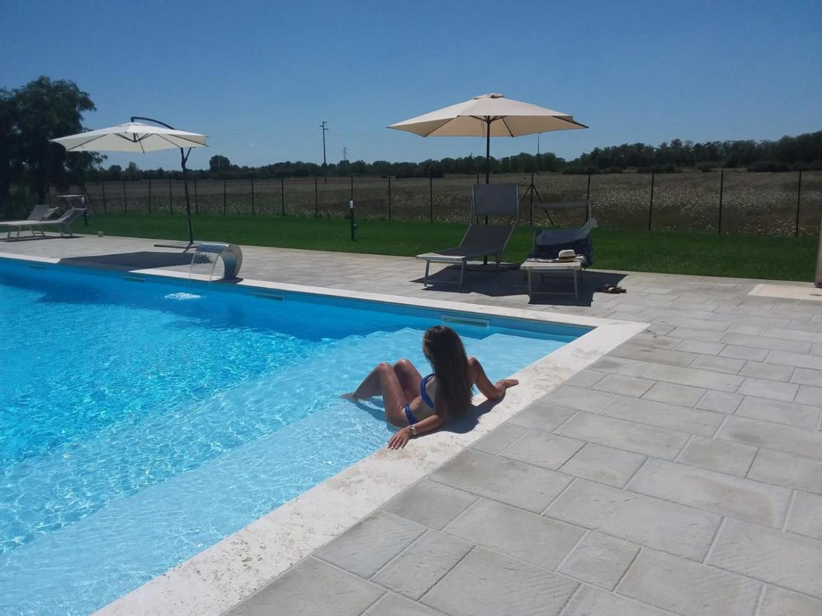 La Scuderia Casa Vacanze Guest House Arezzo Ngoại thất bức ảnh