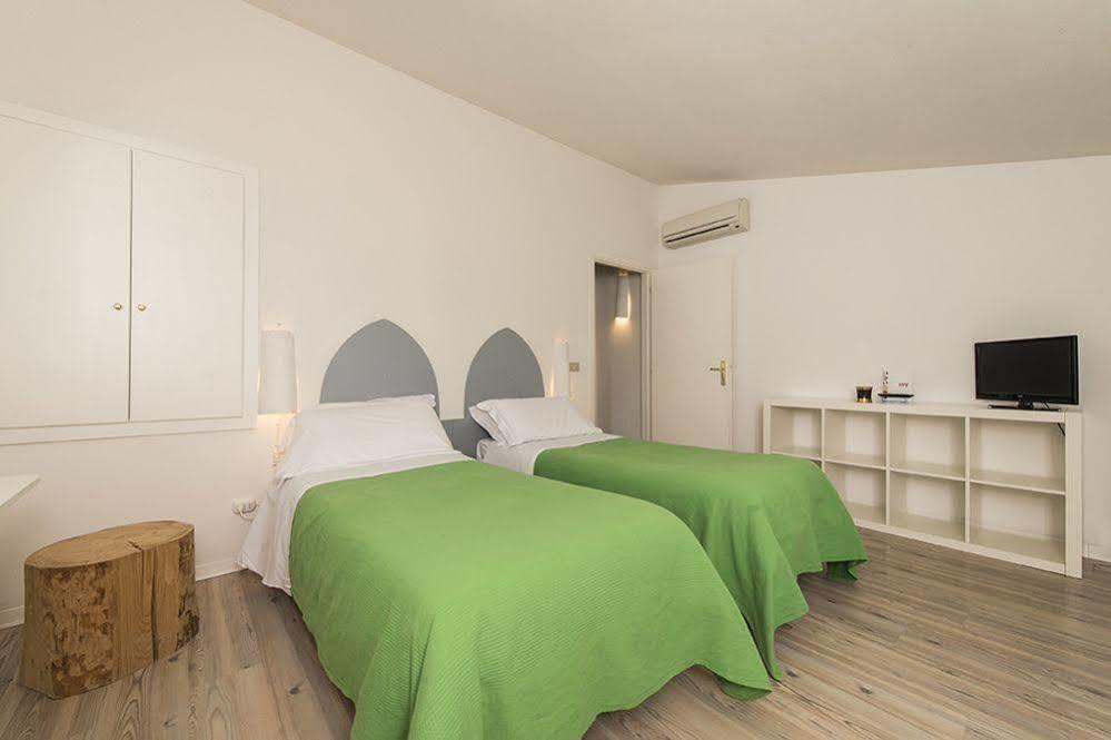 La Scuderia Casa Vacanze Guest House Arezzo Ngoại thất bức ảnh