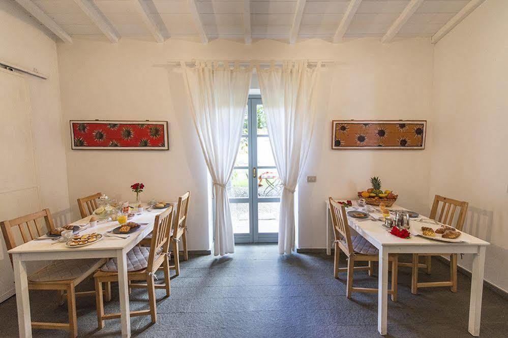La Scuderia Casa Vacanze Guest House Arezzo Ngoại thất bức ảnh