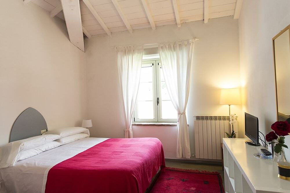 La Scuderia Casa Vacanze Guest House Arezzo Ngoại thất bức ảnh
